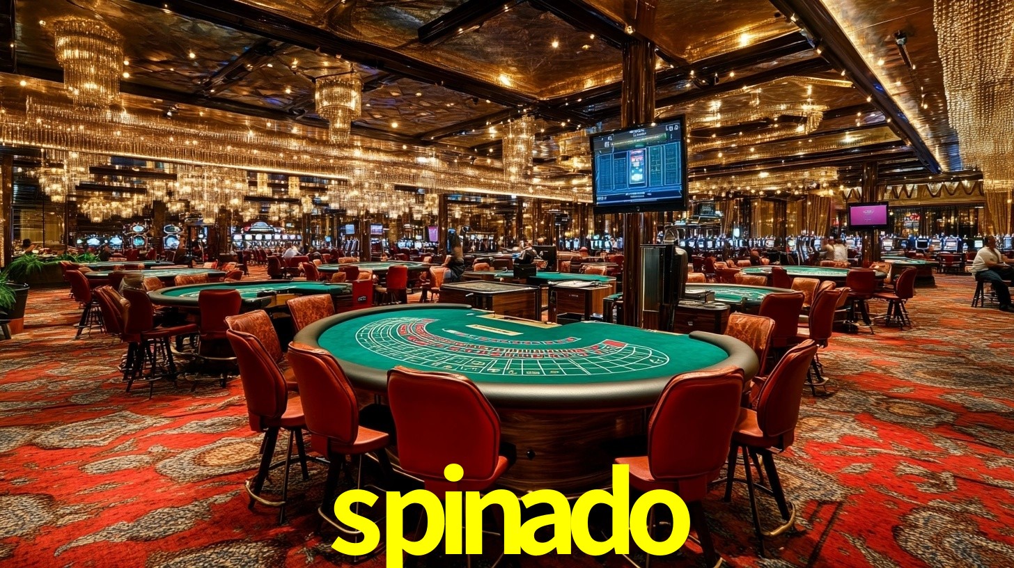spinado casino