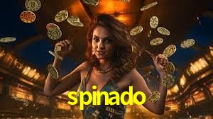 Experiência VIP spinado