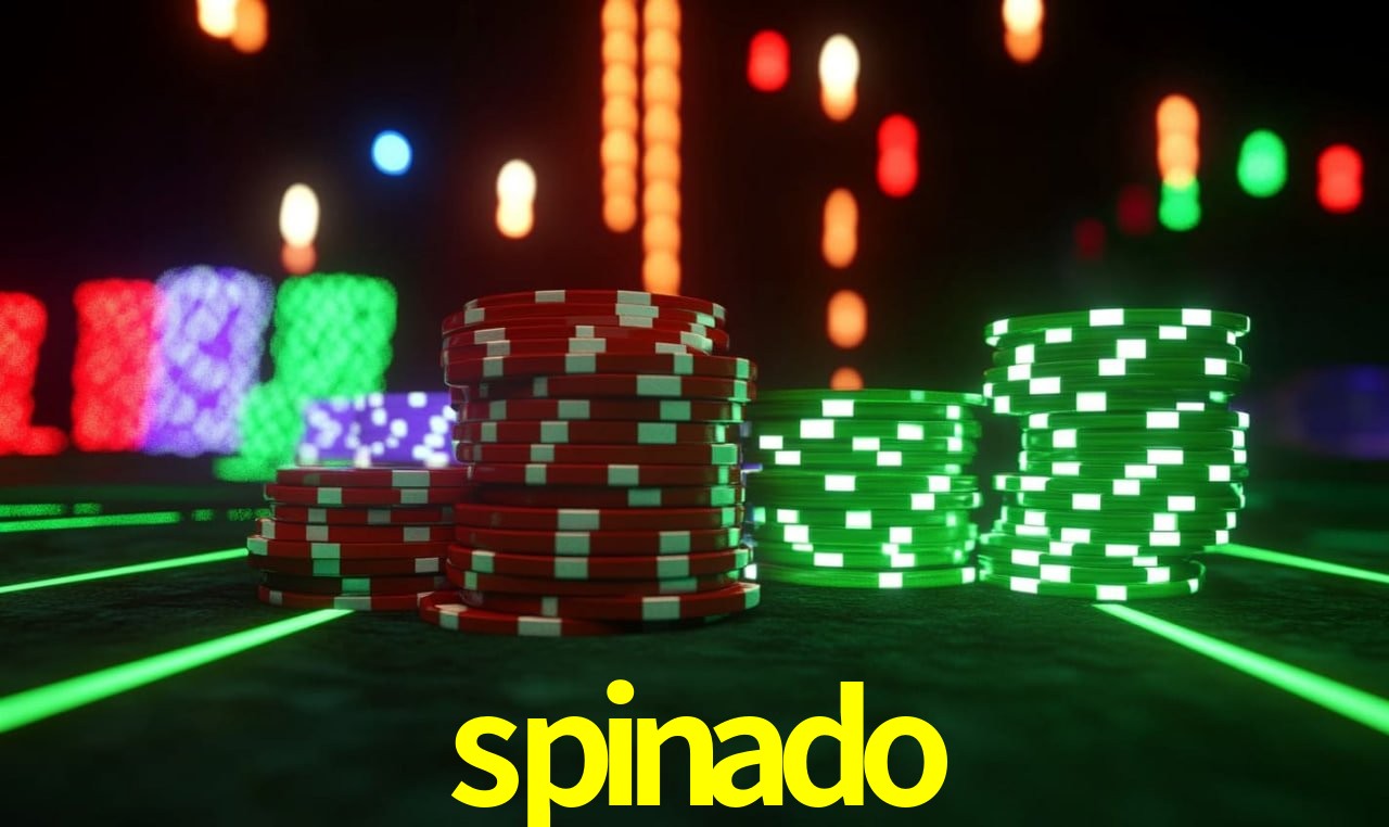 Welcome Bonus spinado