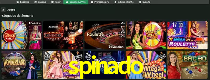 spinado bet