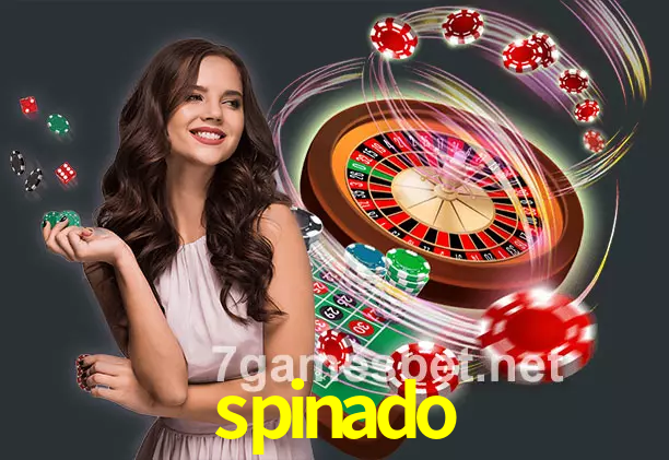 vivo no cassino spinado