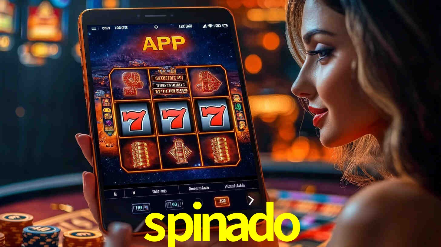 spinado: A Experiência de Casino com Jogos de Mesa ao Vivo