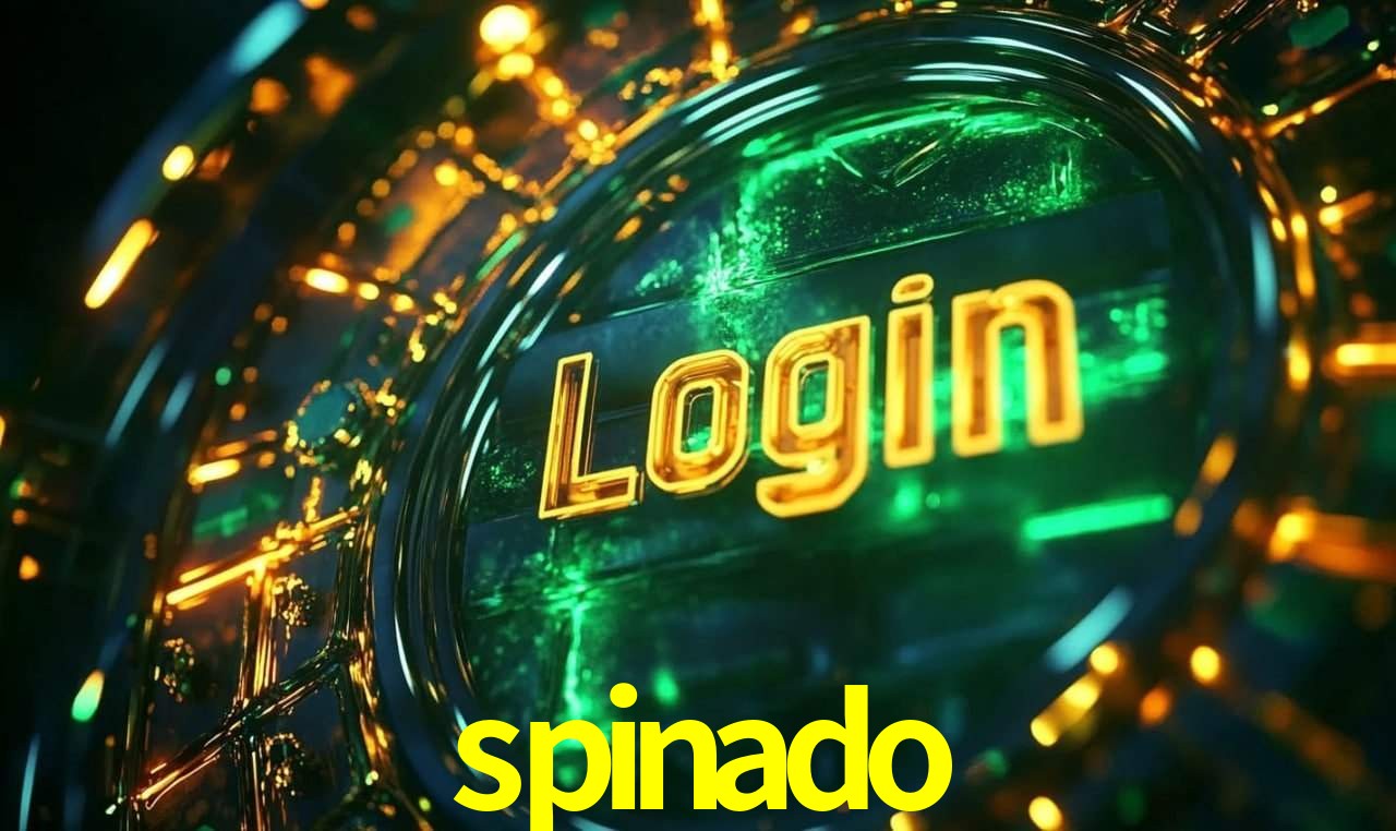 Premium Interface spinado
