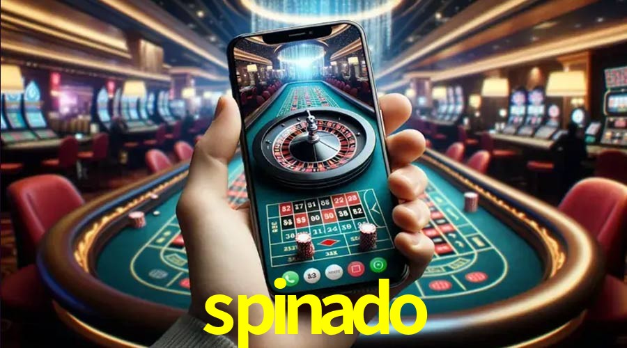 Games Directory spinado