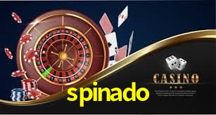 Statistics spinado