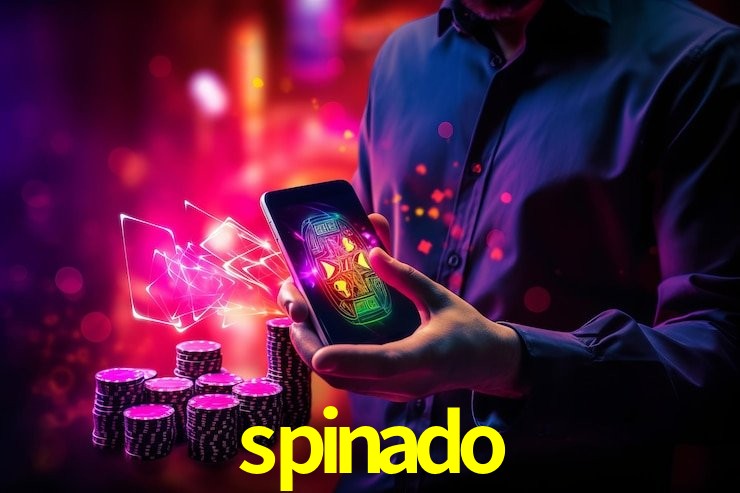 cassino spinado