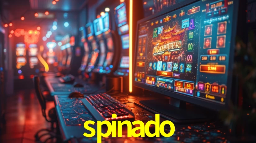 Experimente o Login Seguro Premium no spinado