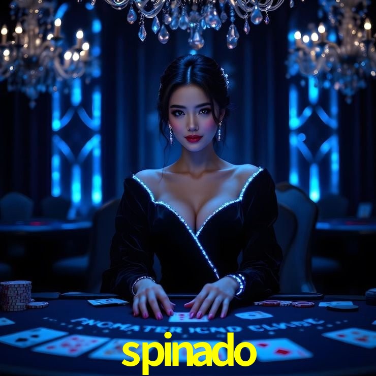 Slot Games spinado