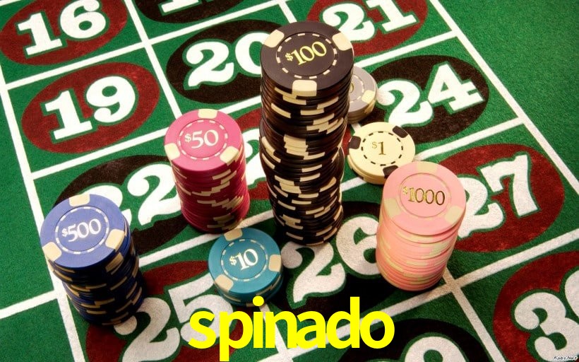 Welcome Bonus spinado
