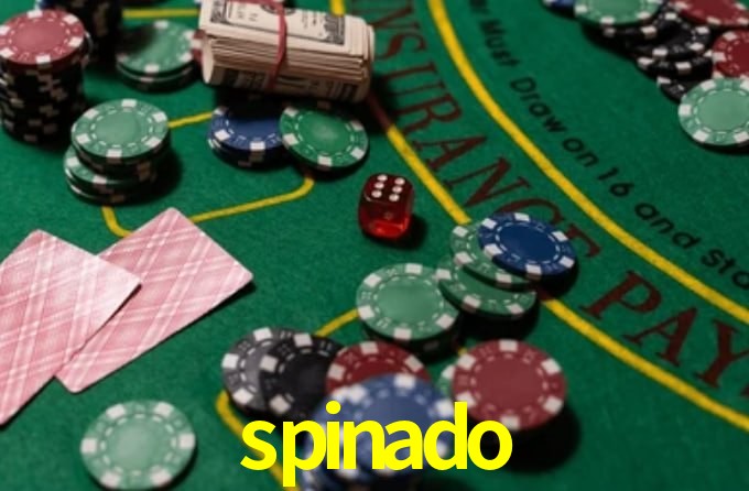 spinado,spinado.com