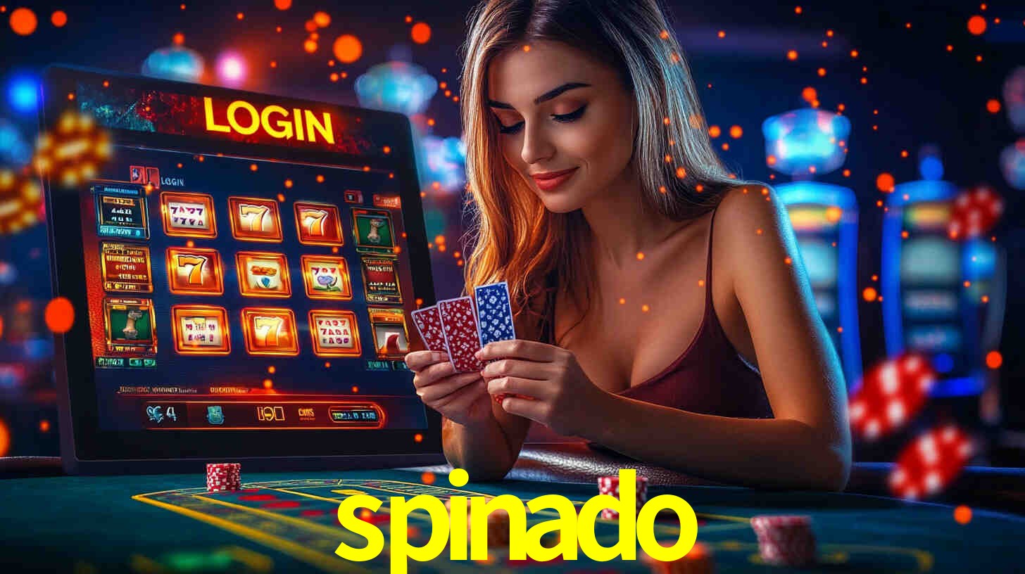 spinado casino