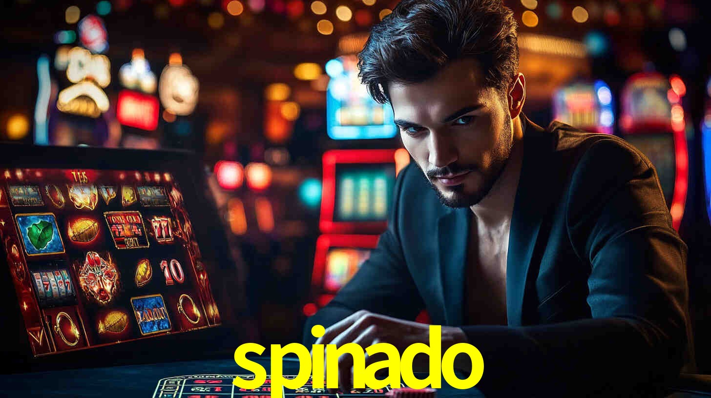 spinado,spinado.com