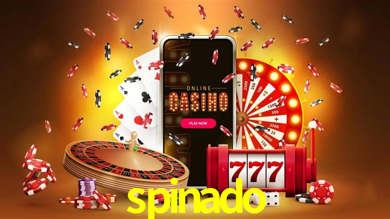 Game Providers spinado