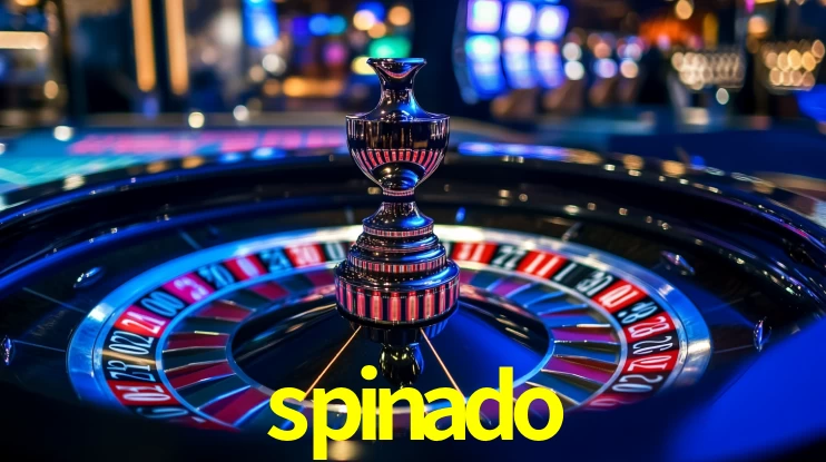 spinado casino