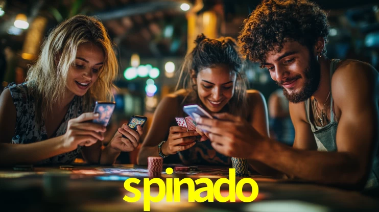 Tournaments spinado