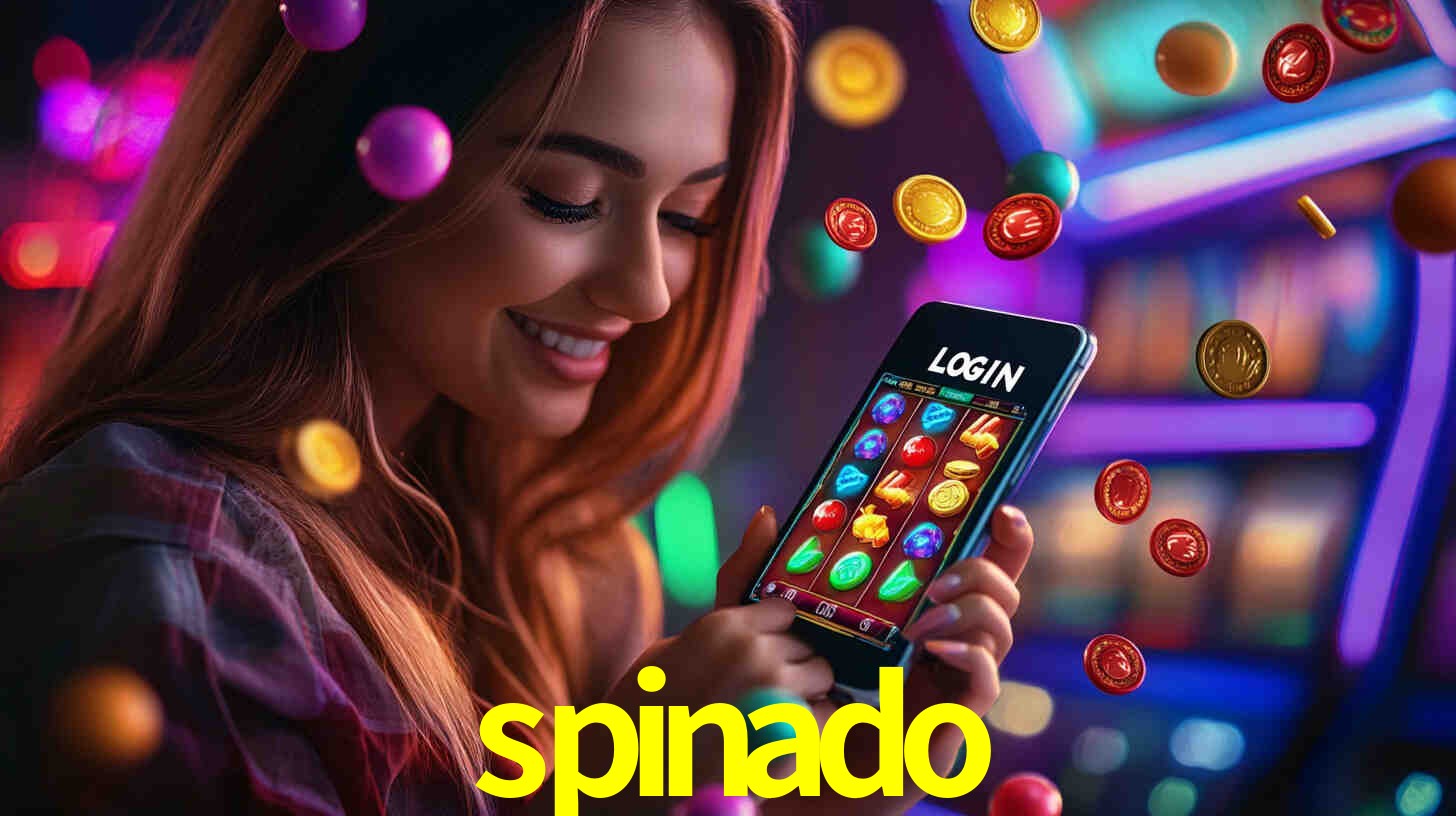 spinado.com