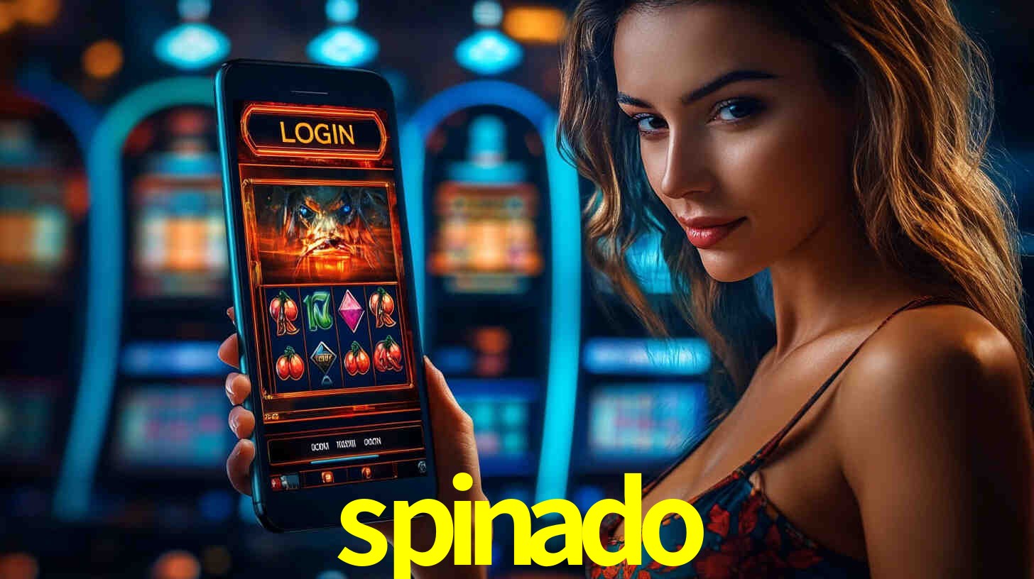spinado,spinado.com