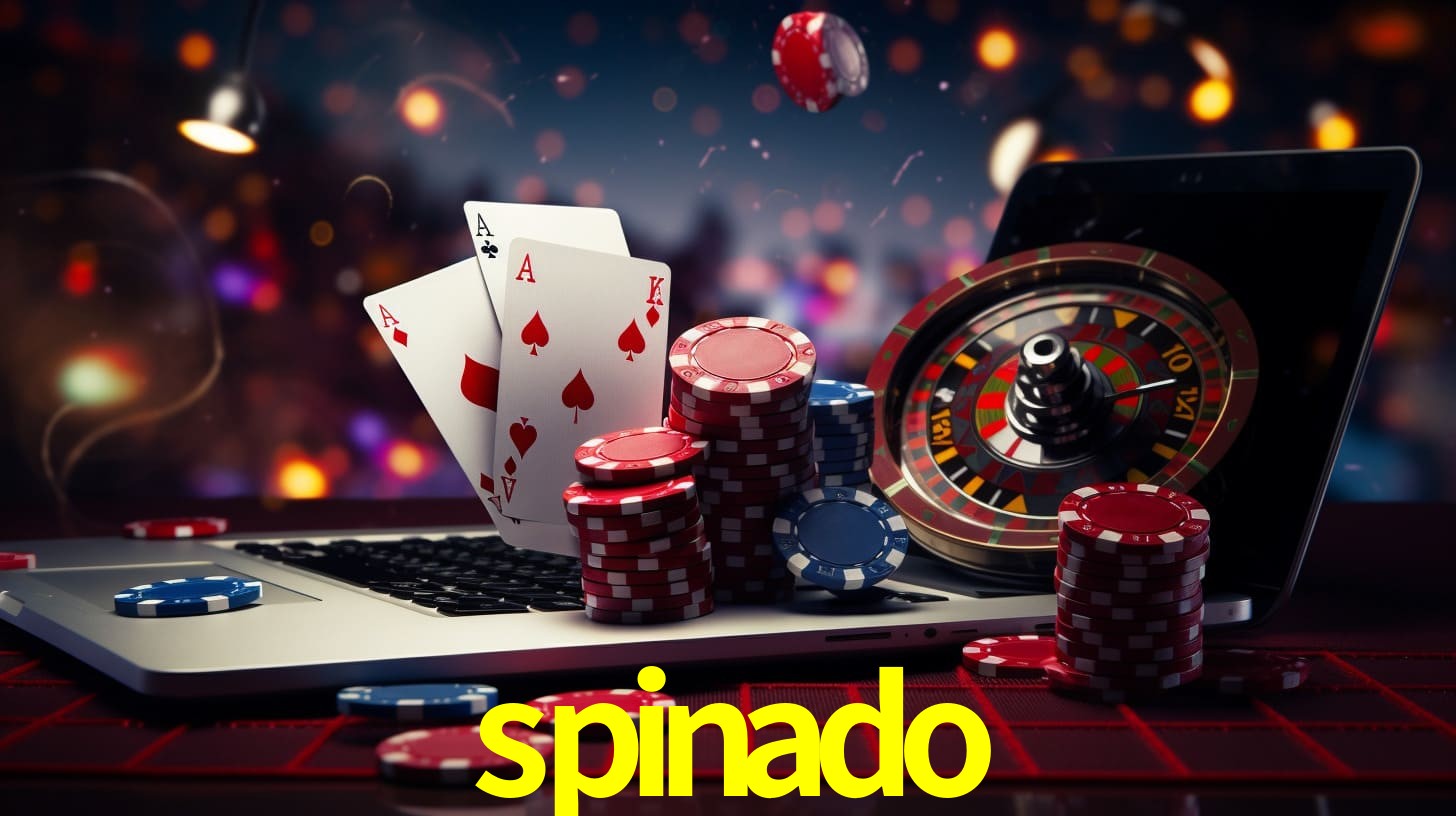Live Casino spinado