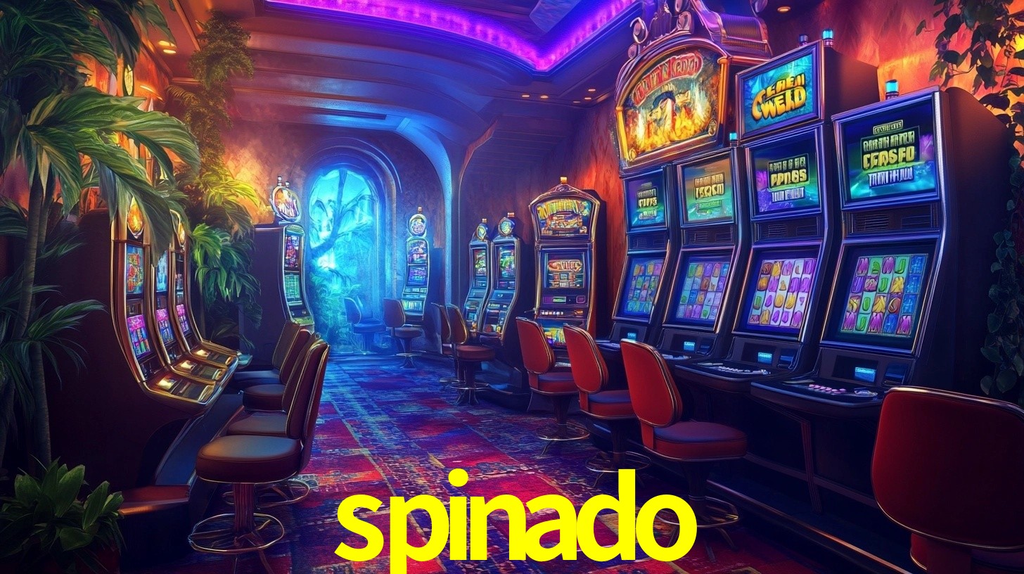 Welcome Bonus spinado