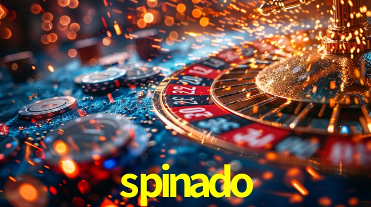 Slot Games spinado