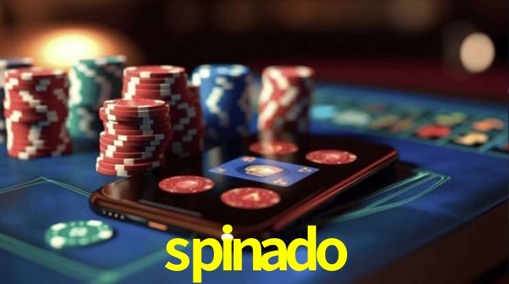 Games Directory spinado