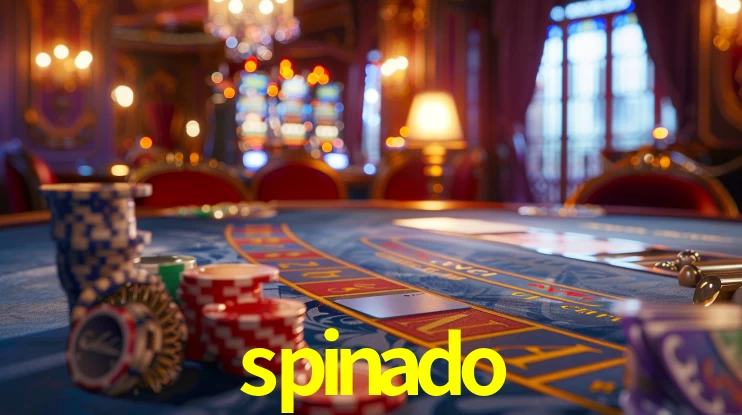 Live Casino spinado