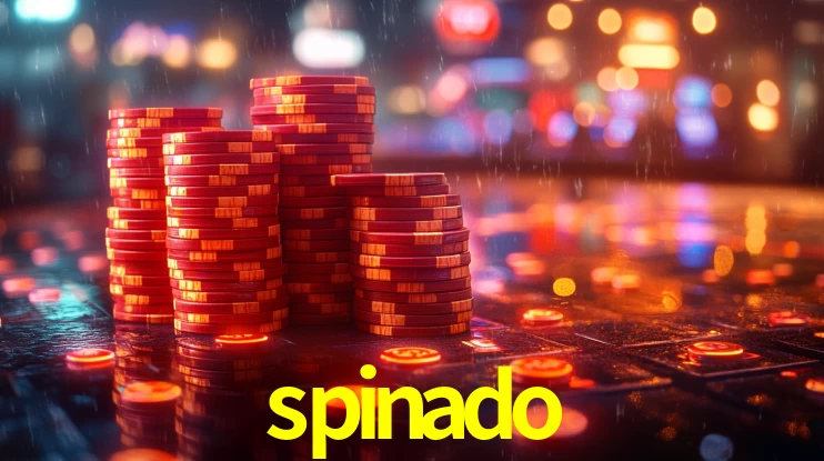 spinado casino
