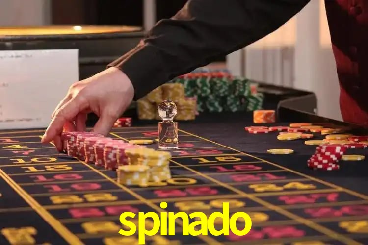 Apostas Esportivas na spinado: Um Guia Completo