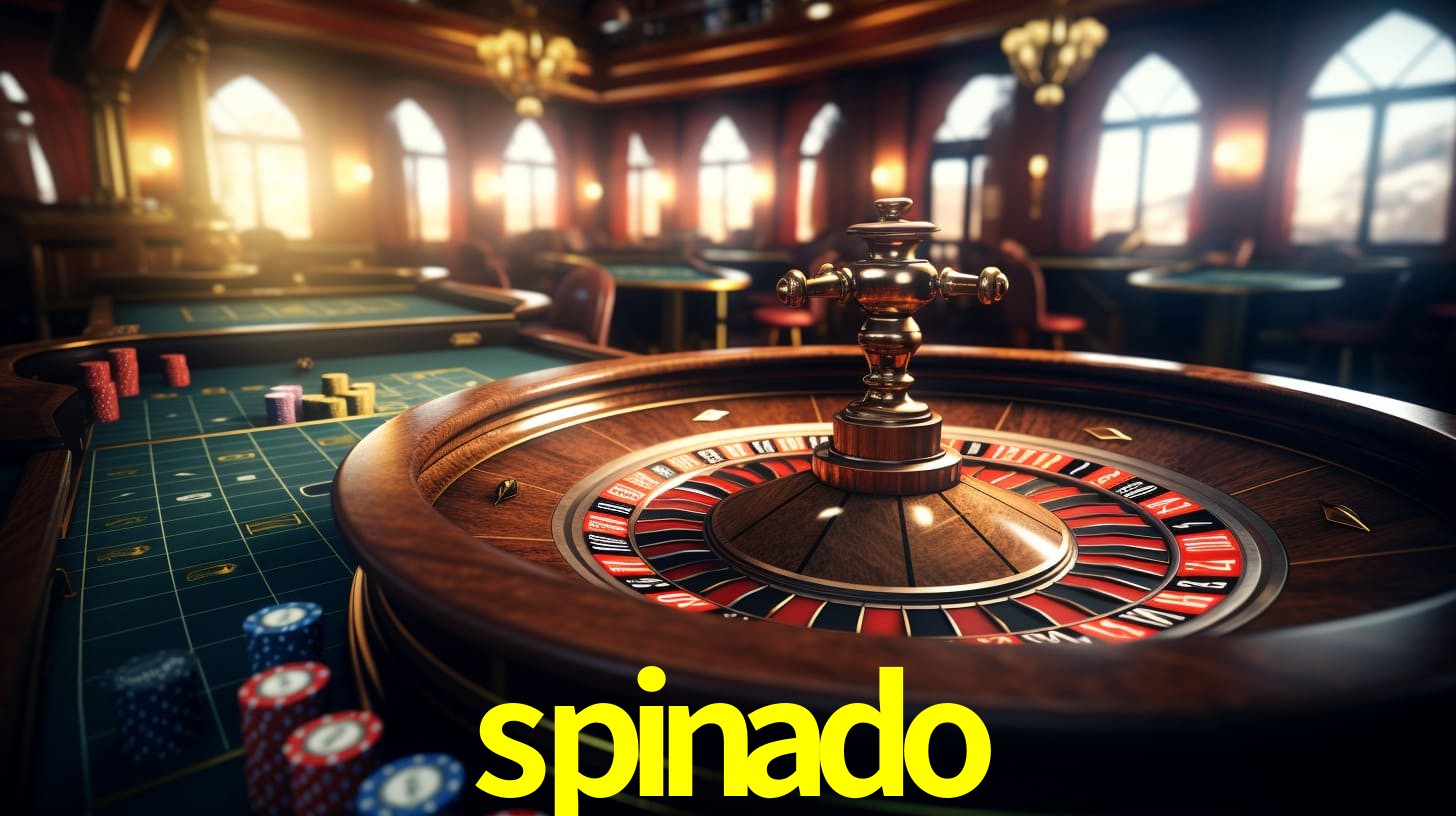 Roulette Table spinado