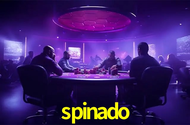 Game Statistics spinado