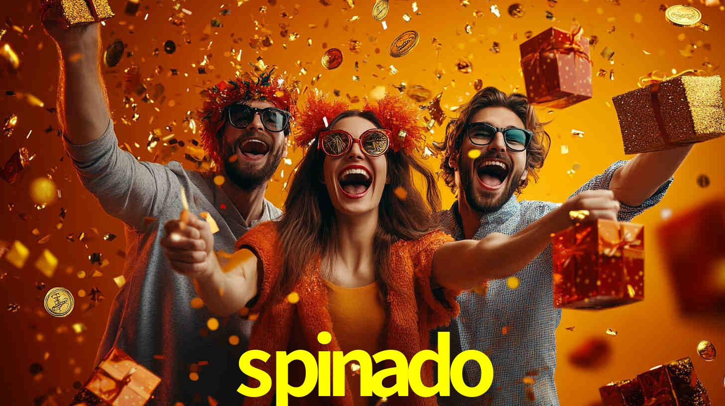 spinado,spinado.com