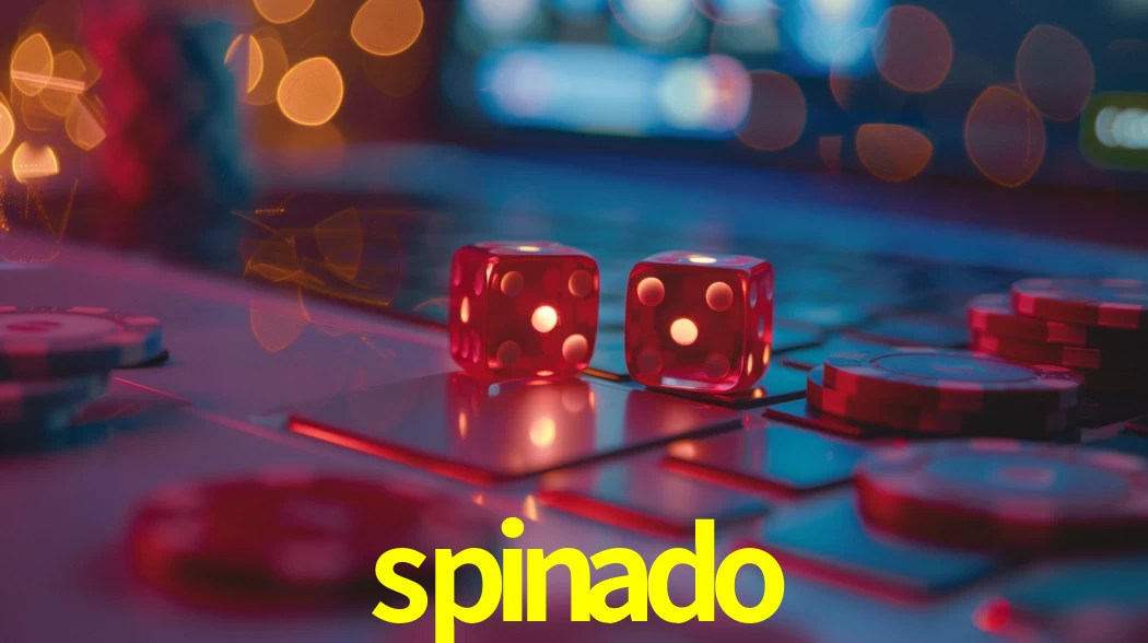 Game Providers spinado