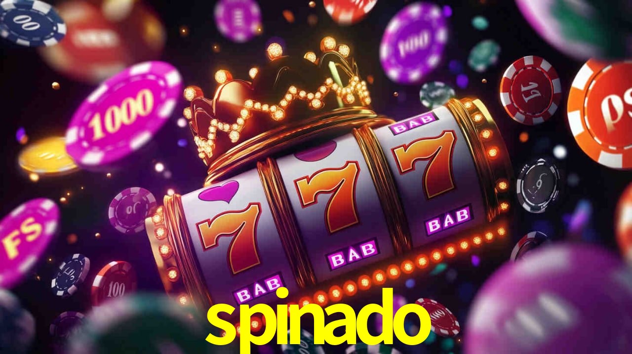 Bonus Features spinado