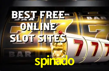 Descubra o Mundo do Cassino Online com spinado