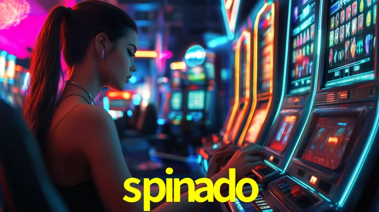 spinado,spinado.com