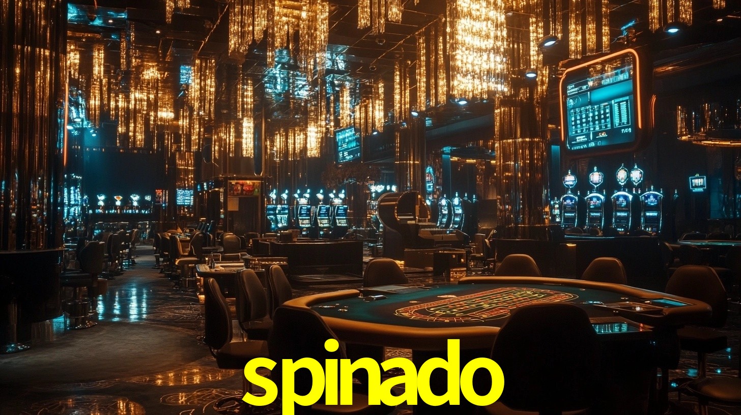 spinado.com