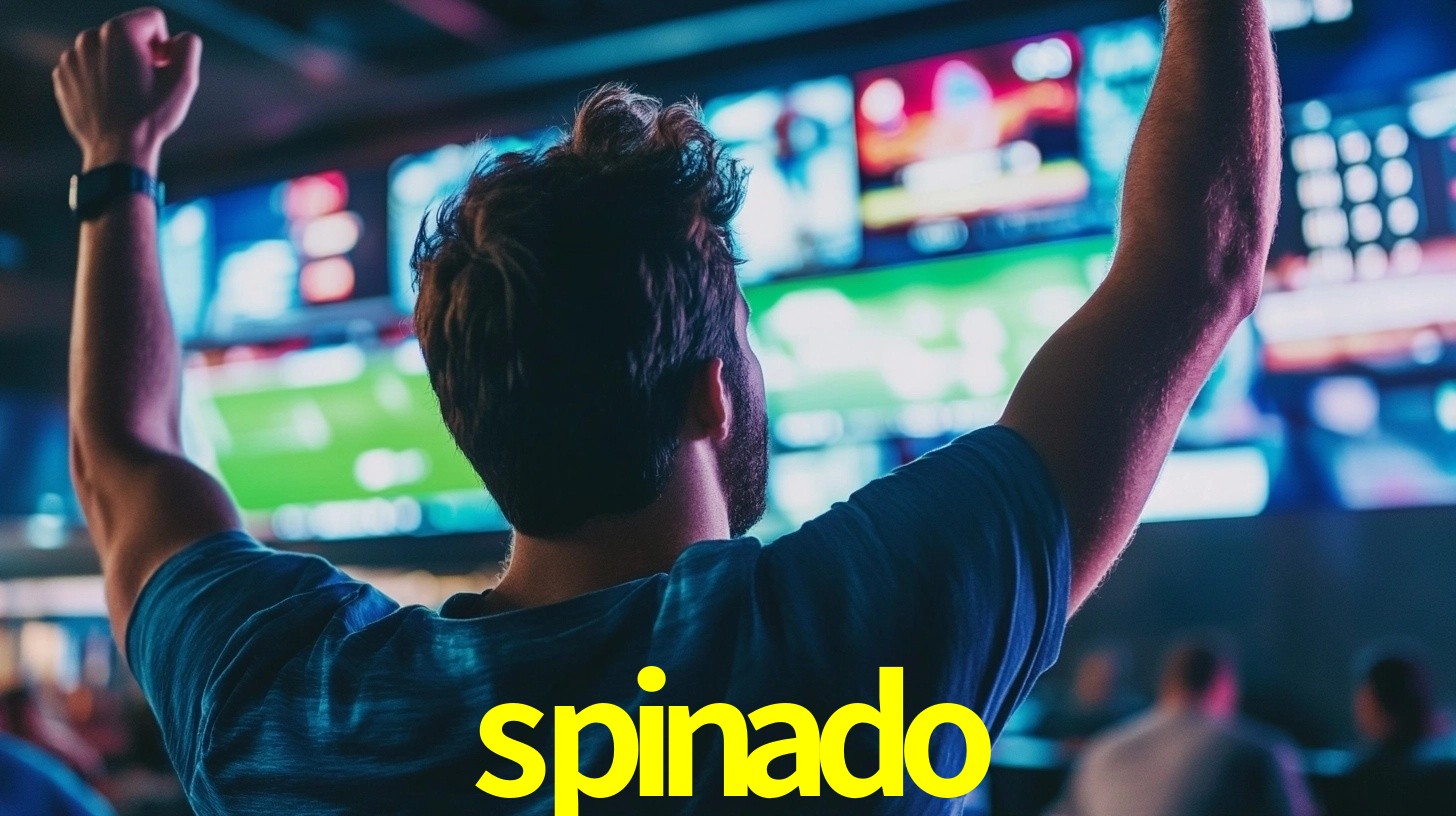 spinado,spinado.com