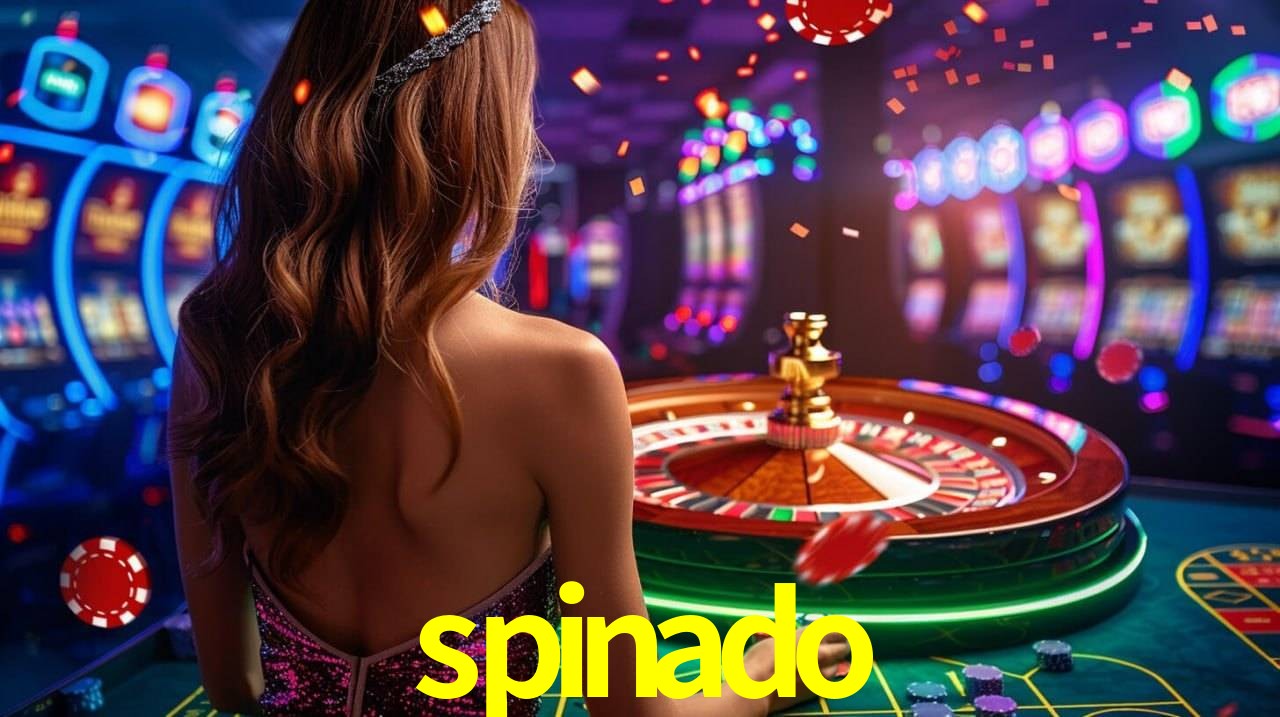 spinado App Interface