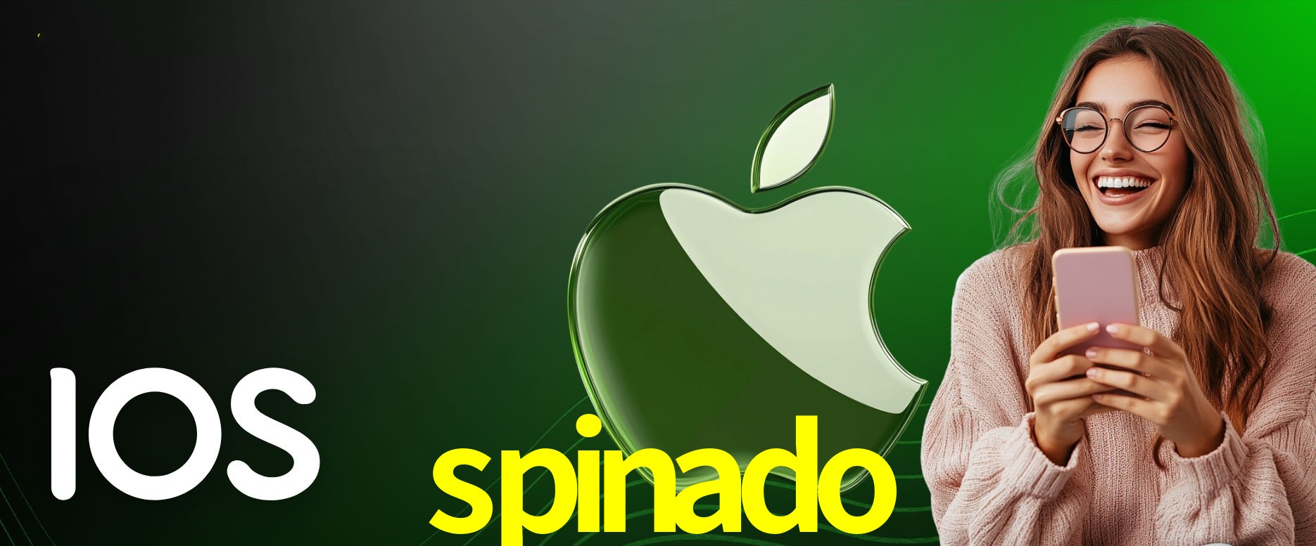 Responsive Design spinado