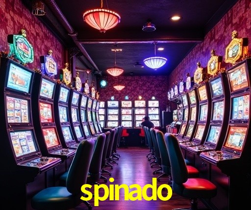 Weekend Specials spinado