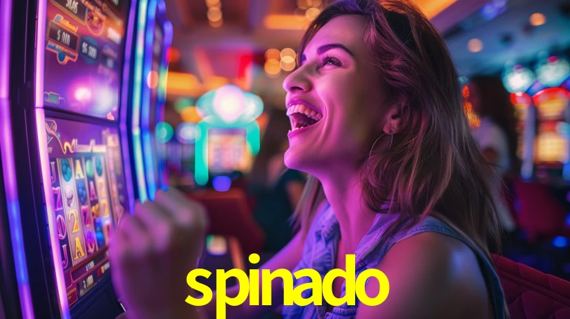spinado,spinado.com