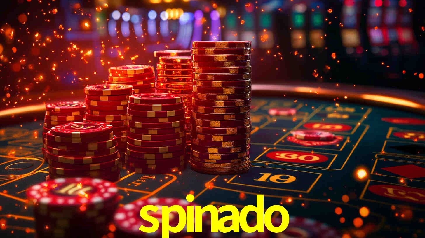 spinado App Interface