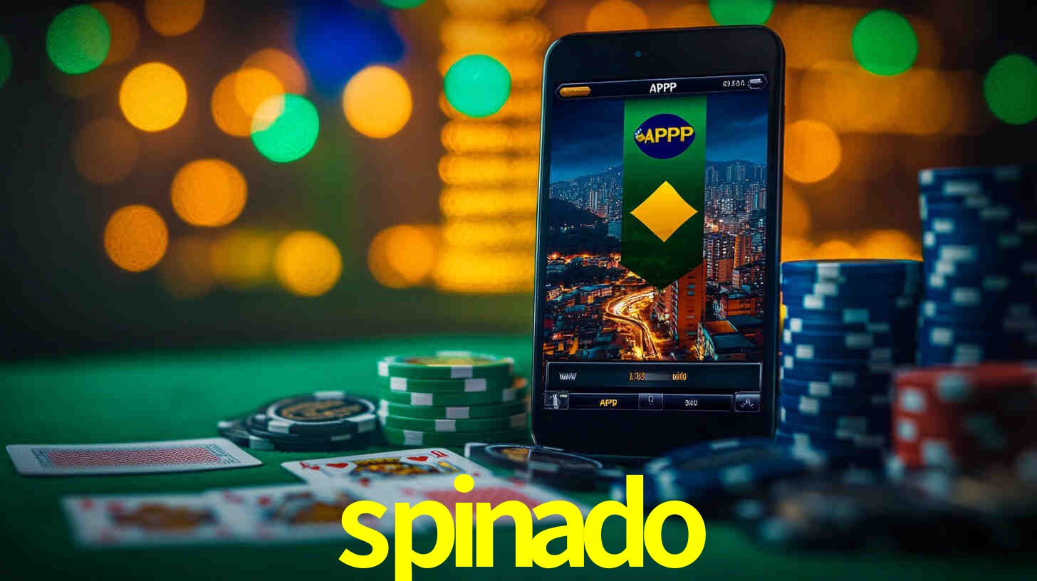 Descubra o Programa VIP da spinado: Vantagens Exclusivas para Jogadores