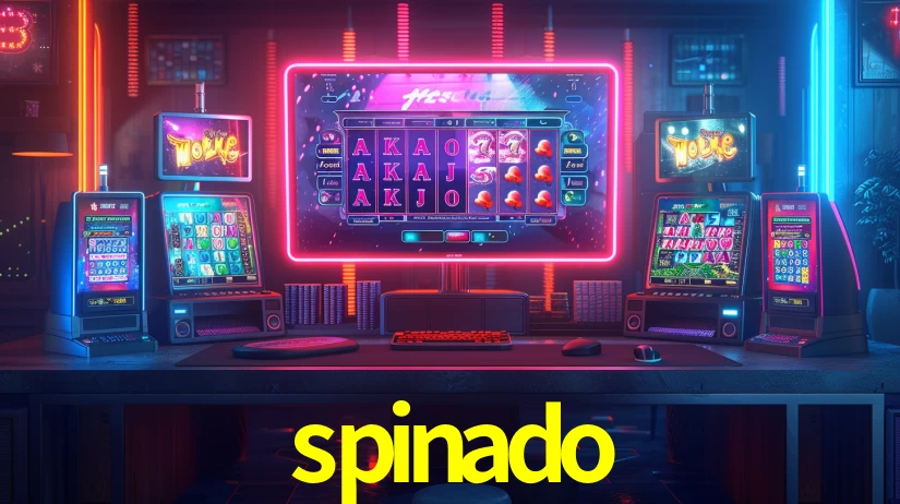 spinado,spinado.com