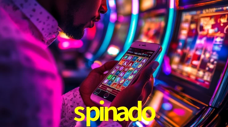 Baixar App spinado