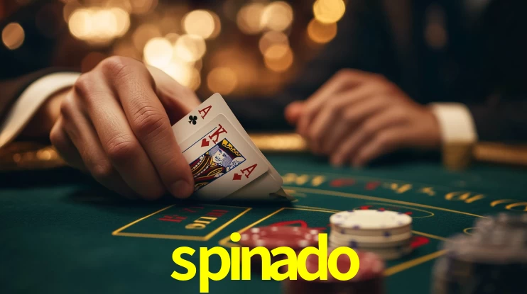 Plataforma Online spinado