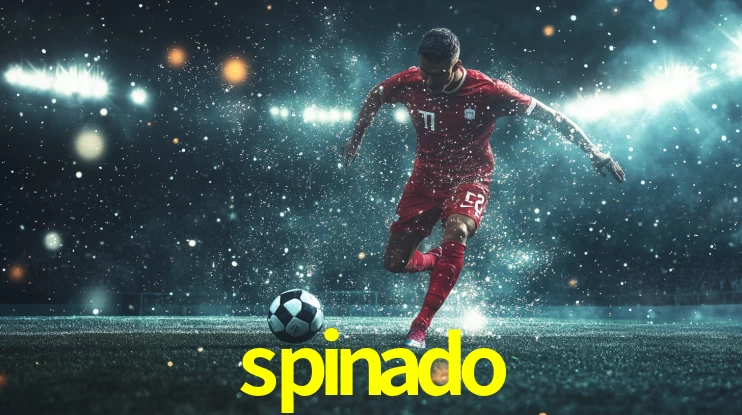 Plataforma de Apostas spinado