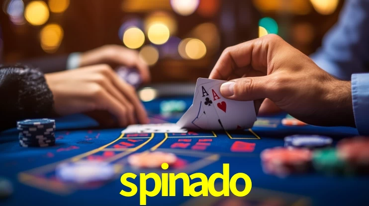 Jogos na spinado